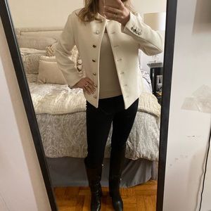 NWT Theory Blazer